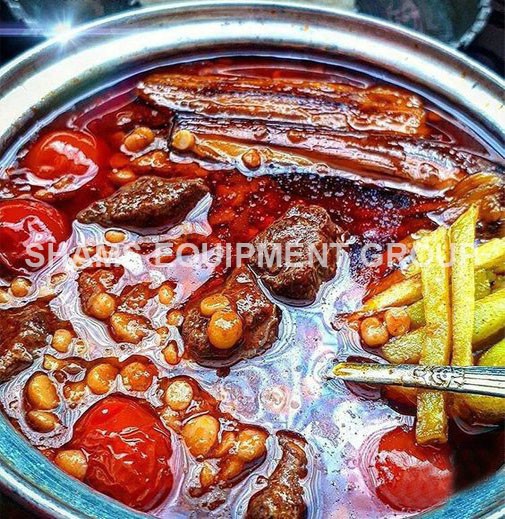 اجاق خورشتی