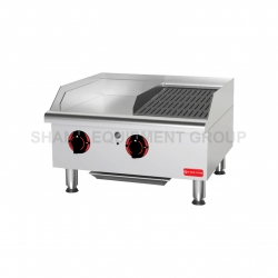 دستگاه گریل 60 ترکیبی