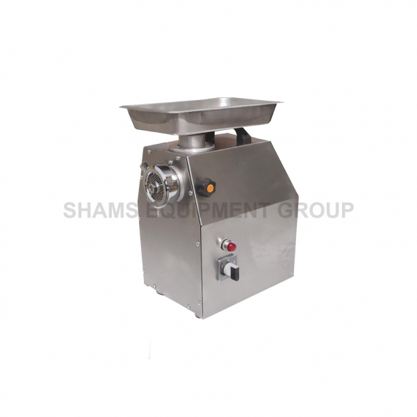 دستگاه چرخ گوشت رومیزی